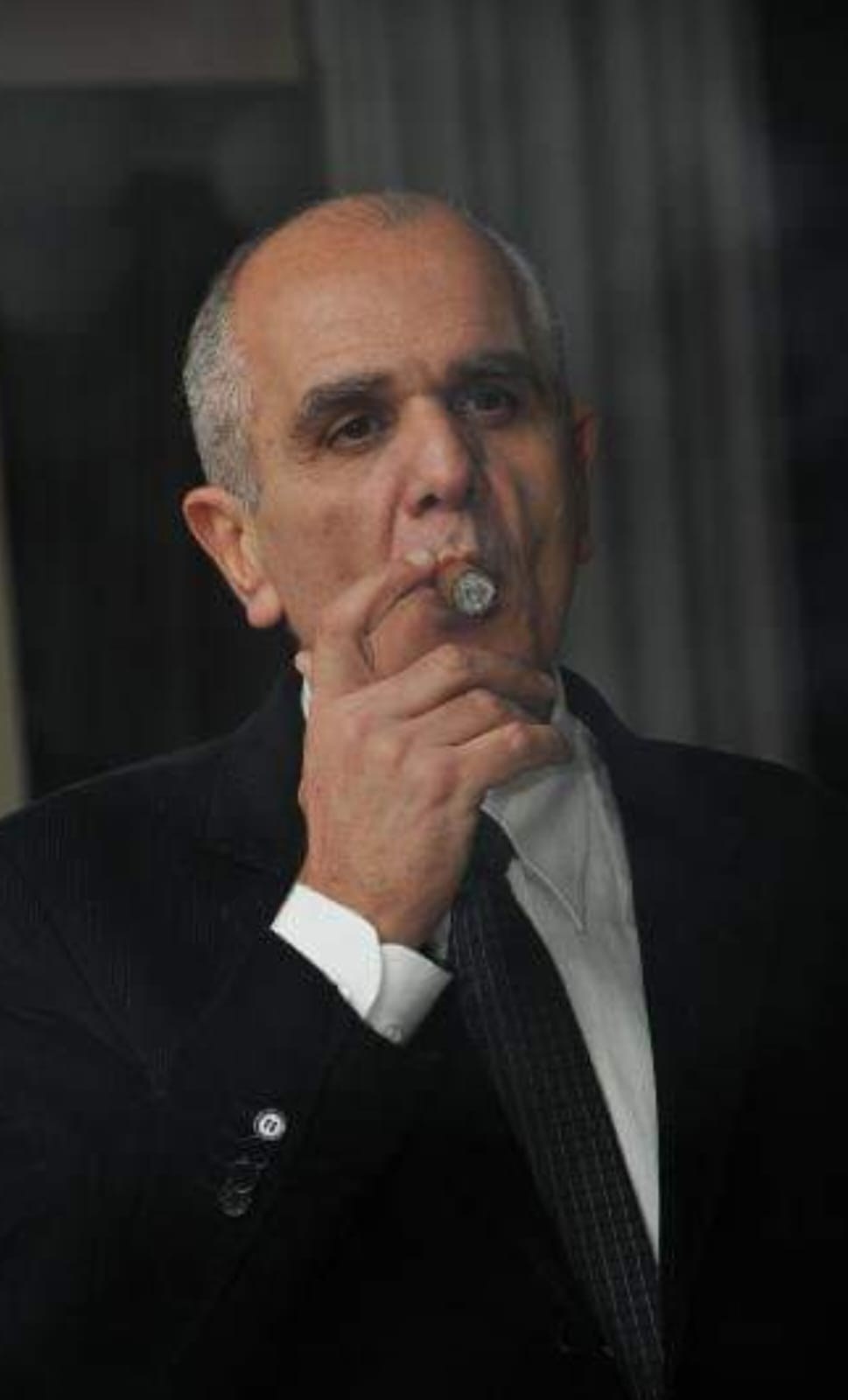 Dr. Paulo Ricardo Rodrigues Brunet, fundador